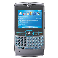 7100g Blackberry Software