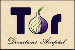 Torpark - nástroj hackerů pro vaši anonymitu na Internetu