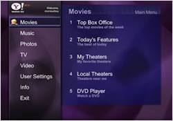 Yahoo! Go PVR software is going for...free