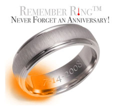 Remember ring