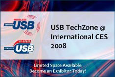 Super-USB to reach 4.8Gbps
