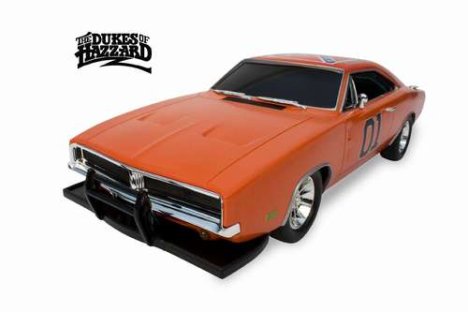 Dukes Of Hazzard General Lee Pictures. Dukes of Hazzard RC General