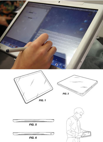 Rumor: Apple Tablet confirmed by Asus