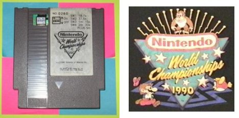 Rare NES cartridge up for auction