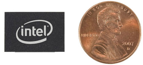 Intel Z-P140 PATA penny-sized 4GB SSD
