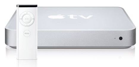 New Apple TV to come next year?