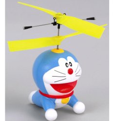 Doraemon RC Helicopter