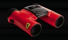 Ferrari sort des jumelles