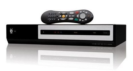 Details on TiVo Series 3 Lite 