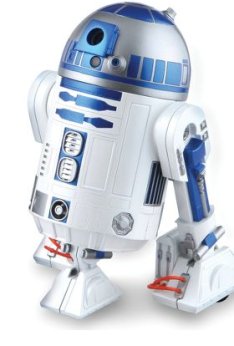 R2-D2 Wireless Web Camera