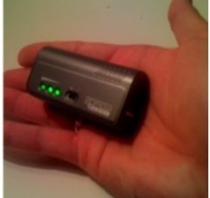 Brando USB Mini Battery Review