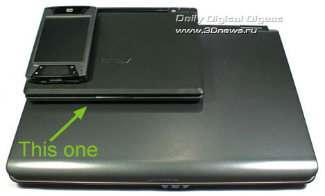 Asus Eee PC 701 – Russian Review Details