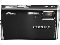 Nikon COOLPIX S51c has WiFi