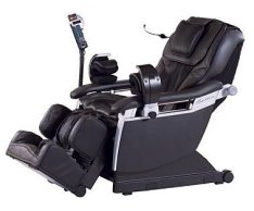 Robo Massage Chair does voice commands