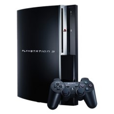 No 120GB PlayStation 3, According to Sony Europe