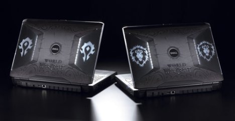Dell XPS M1730 To Get SLI Graphics