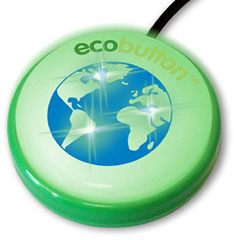 EcoButton to Save the Planet by Shutting Down your PC