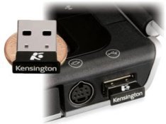 Kensington Bluetooth USB Micro Adapter