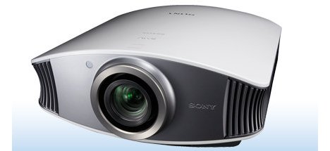 Sony VPL-VW40 Full HD Projector