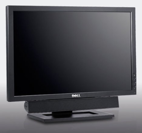 Dell Targets Business Users With New LCD Monitors