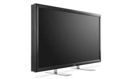 Philips HD 3D Display Does Not Need Glasses