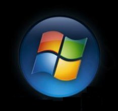 Windows 7 OS Works On Unidentified Netbook