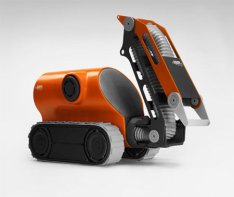 Eddy Remote-Controlled Suction Excavator
