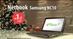 Asus And Samsung Offer 3G Options In Netbooks