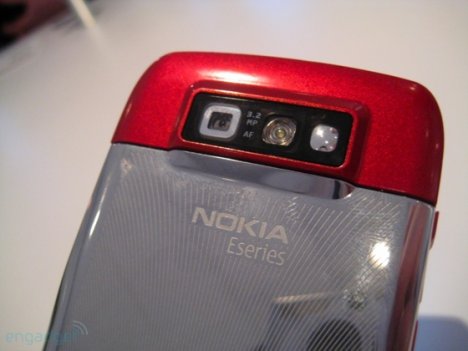 Nokia E63 Nuevo Celular Nokia E63 2013 | Apps Directories