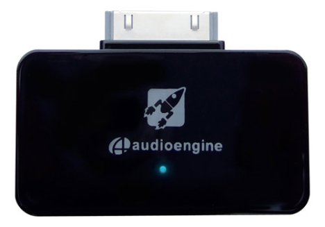 Audioengine W2 Wireless Adapter For iPods