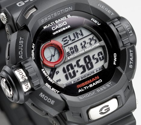 Comment: G-shocks Watches For Sale