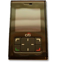 FCC does the Citi Phone