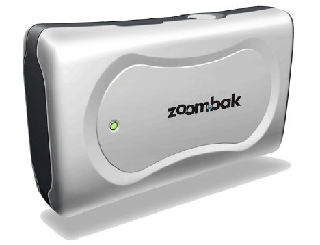 Zoombak GPS Receiver