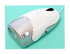 USB Cleaner Mouse