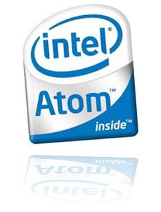 Intel Atom Goes Dual Core