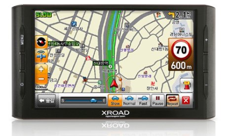 XRoad to launch V7 in Korea