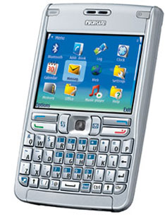Nokia Opens Up Symbian – The Cost of Influence