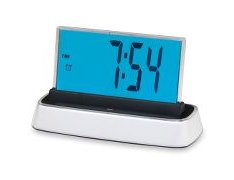 Voice Interactive Alarm Clock