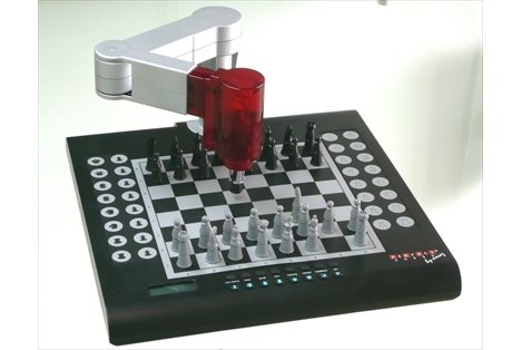 pelo visto existe um xadrez 2, chamado de Xadrez de Tamerlão (link