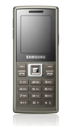 Samsung M150 Cell Phone