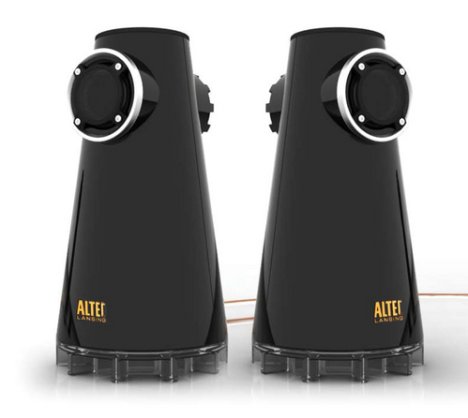 Altec Lansing FX3022 Speakers