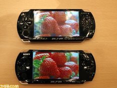 PSP-3000 Compared To Older Model