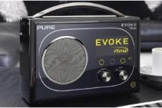 Pure Evoke Flow Internet Radio