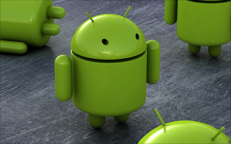 Google Android to power more than phones