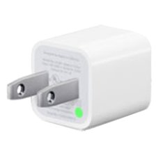 Apple Recalls USB Power Adapter 