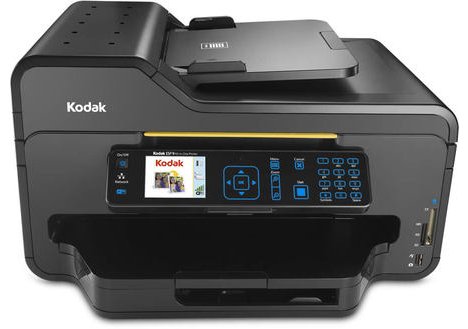 Kodak ESP 7 And 9 Printers