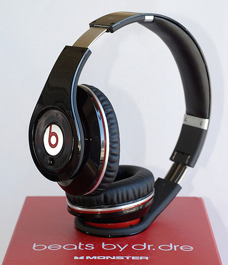 Monster Beats by Dr. Dre, the definitive review