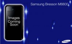 Samsung Bresson Leaked