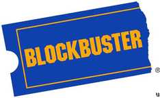 Blockbuster and Sonic Solutions Offer Streaming Movies