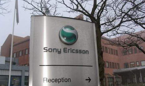 Sony Ericsson Prototype Theft Arrested